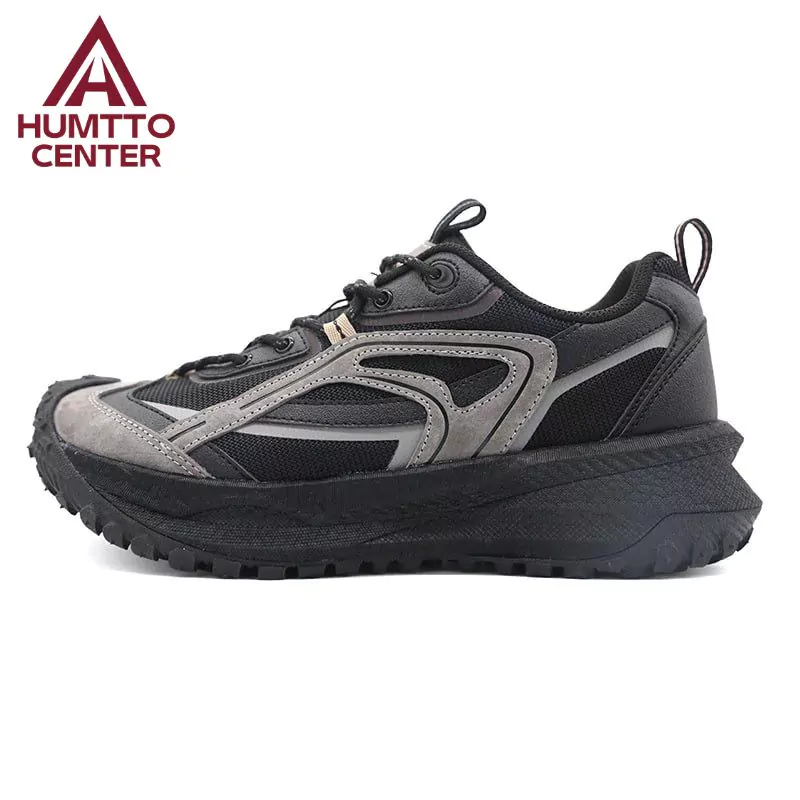 کفش پیاده روی مردانه هامتو مدل HUMTTO 360731A-1 - Image 7
