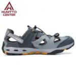 کفش طبیعت گردی مردانه مدل HUMTTO 630261A-7 - Image 3