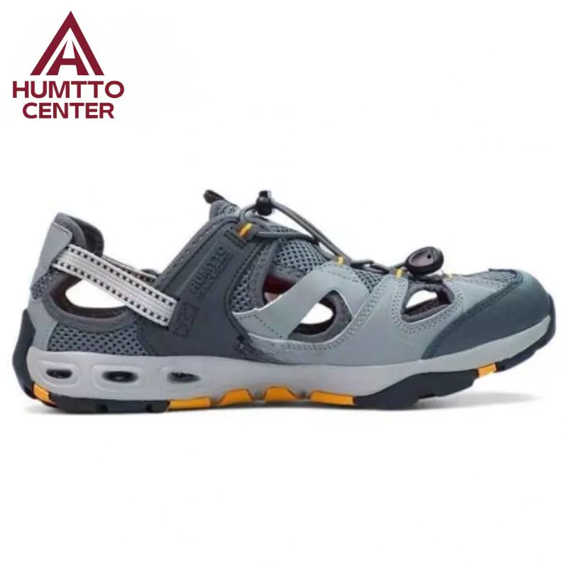 کفش طبیعت گردی مردانه مدل HUMTTO 630261A-7 - Image 3