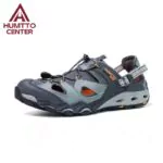 کفش طبیعت گردی مردانه مدل HUMTTO 630261A-7 - Image 2
