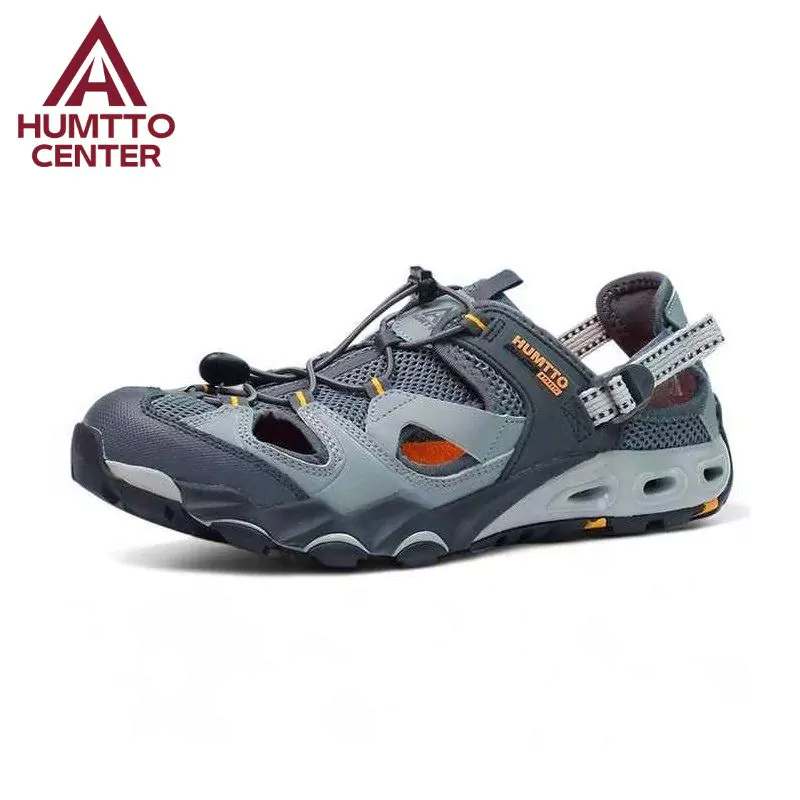 کفش طبیعت گردی مردانه مدل HUMTTO 630261A-7 - Image 2