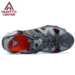 کفش طبیعت گردی مردانه مدل HUMTTO 630261A-7 - Image 4