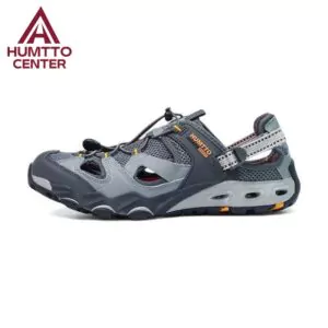 کفش طبیعت گردی مردانه مدل HUMTTO 630261A-7