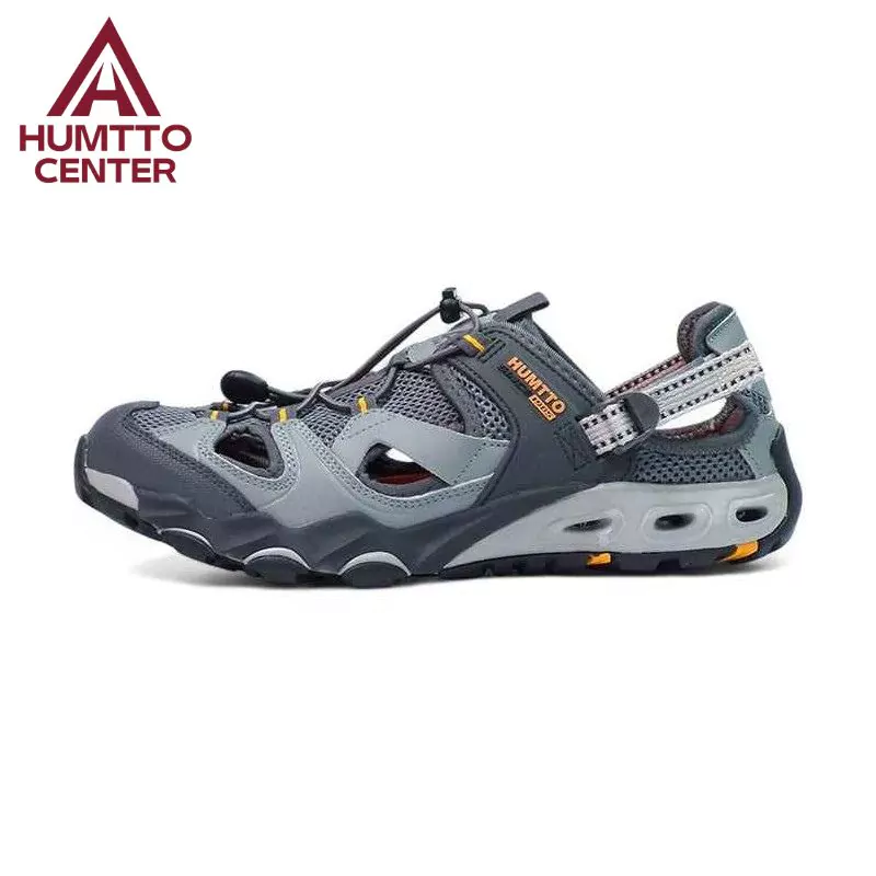 کفش طبیعت گردی مردانه مدل HUMTTO 630261A-7 - Image 1
