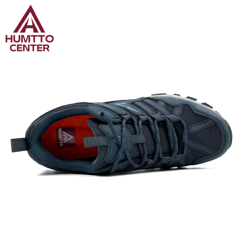 کفش پیاده روی زنانه مدل HUMTTO 160112B-6 - Image 3
