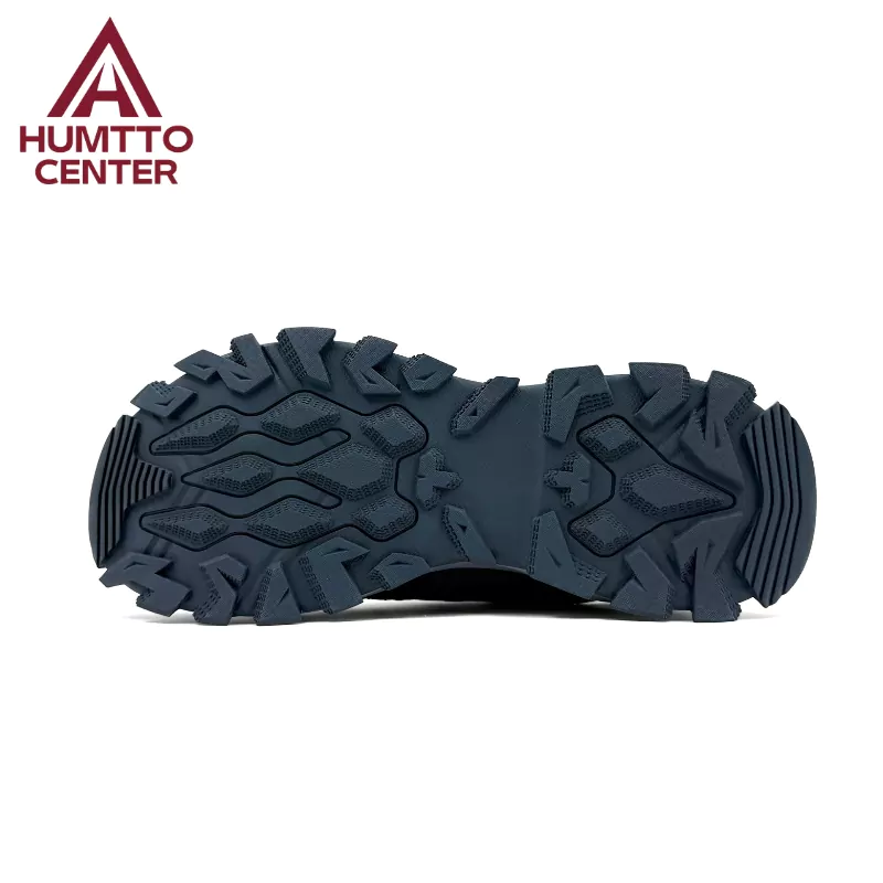 کفش پیاده روی زنانه مدل HUMTTO 160112B-6 - Image 4