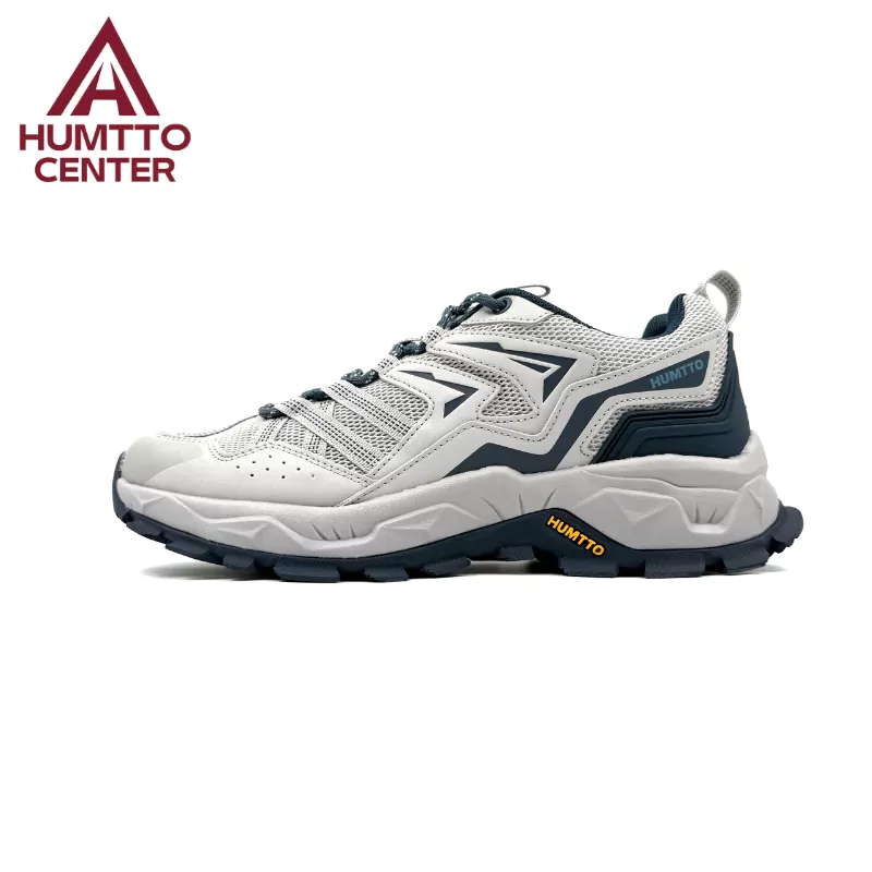 کفش پیاده روی مردانه مدل HUMTTO 160112A-7 - Image 1