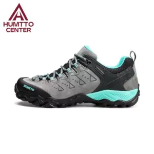 کفش پیاده روی زنانه مدل HUMTTO 19066B-2