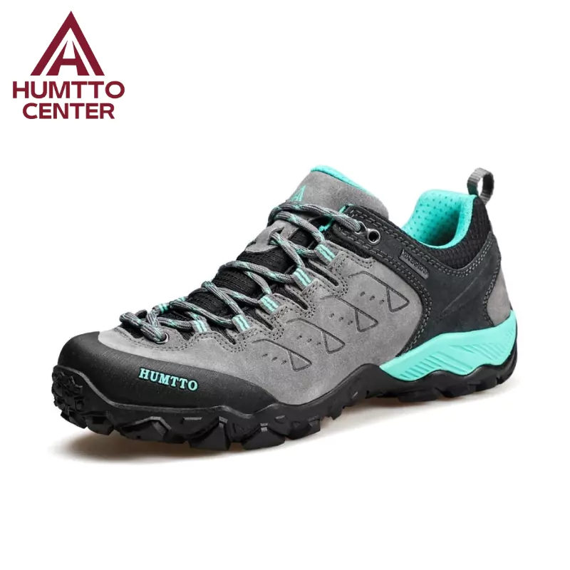 کفش پیاده روی زنانه مدل HUMTTO 19066B-2 - Image 2