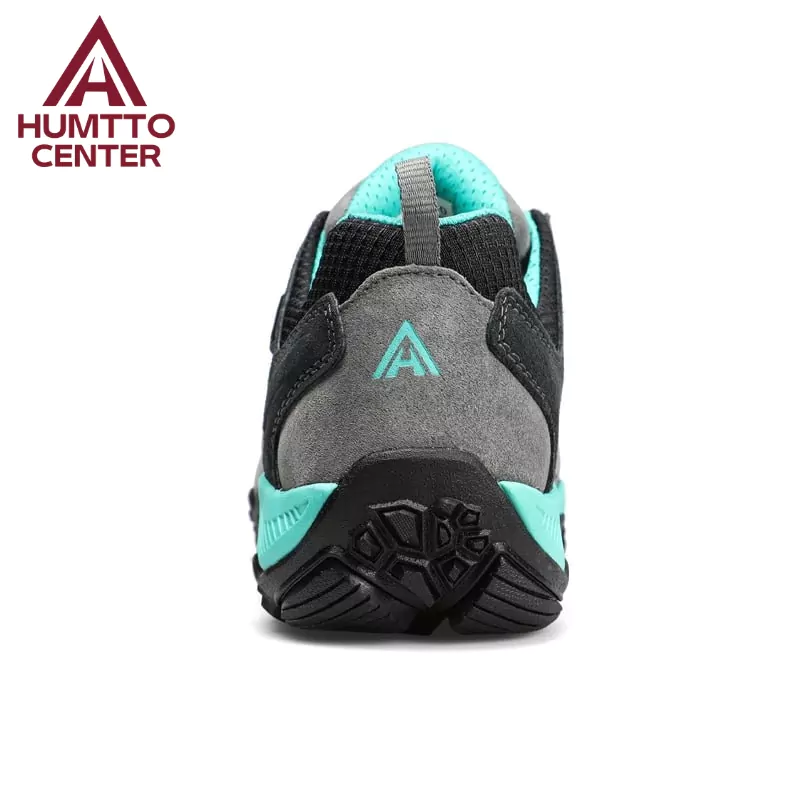 کفش پیاده روی زنانه مدل HUMTTO 19066B-2 - Image 3