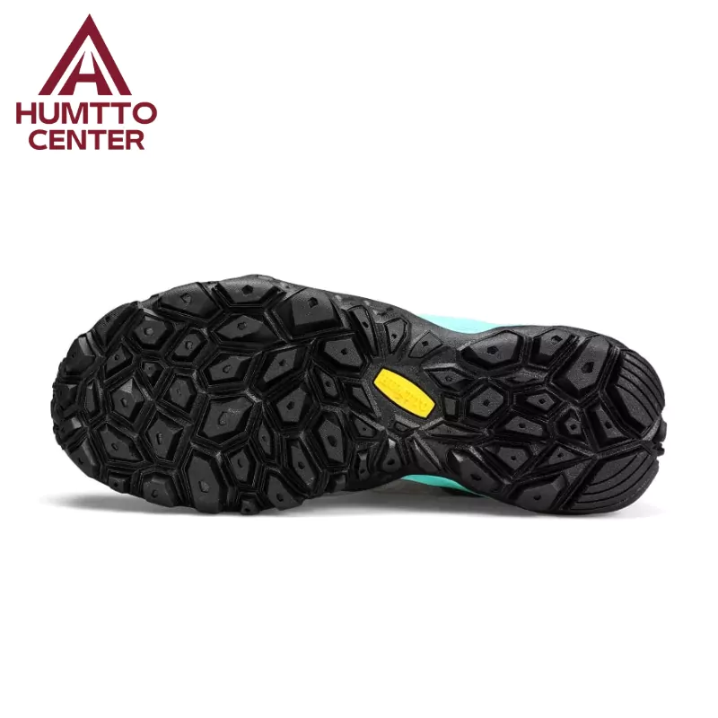 کفش پیاده روی زنانه مدل HUMTTO 19066B-2 - Image 4