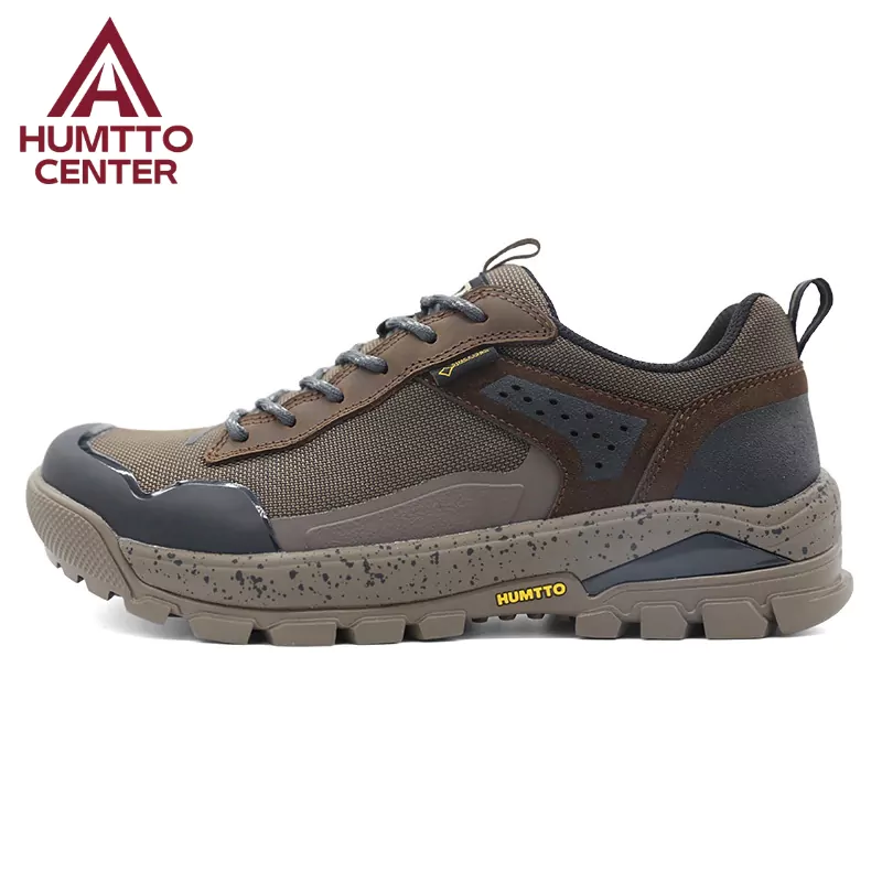 کفش پیاده روی مردانه مدل HUMTTO 360806A-2 - Image 2