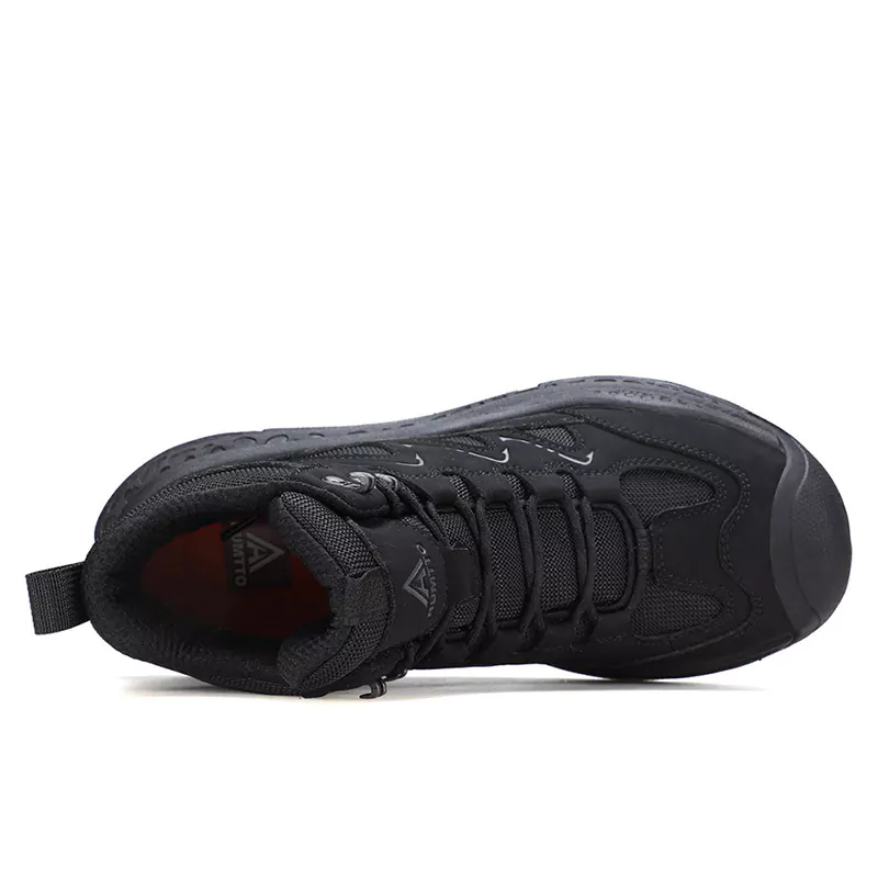 کفش کوهنوردی مردانه مدل HUMTTO 260319A-1 - Image 4