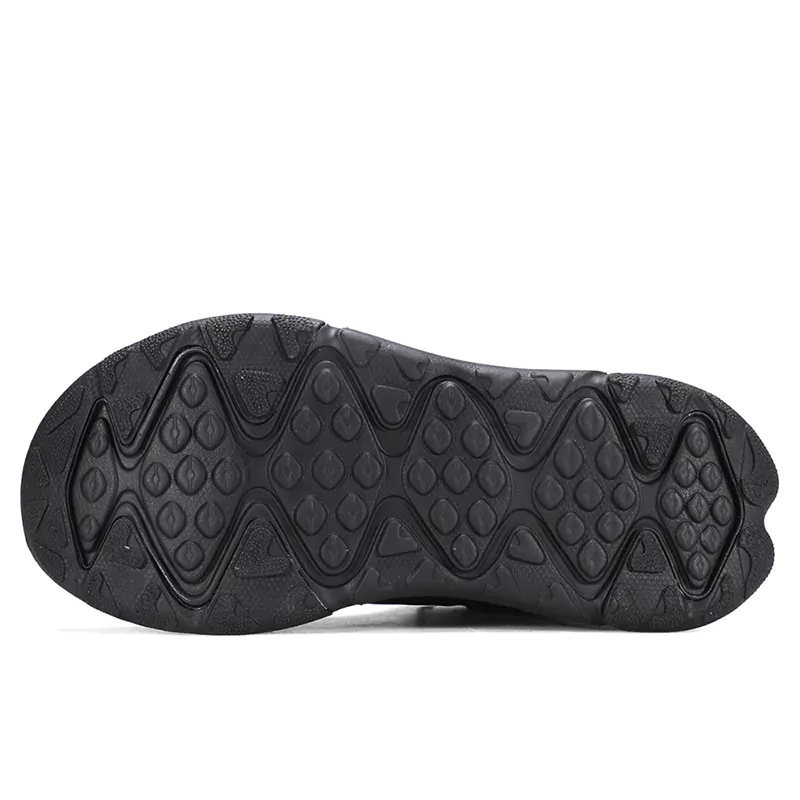 کفش کوهنوردی مردانه مدل HUMTTO 260319A-1 - Image 5