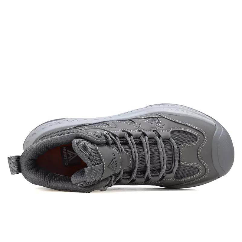 کفش کوهنوردی مردانه مدل HUMTTO 260319A-2 - Image 4