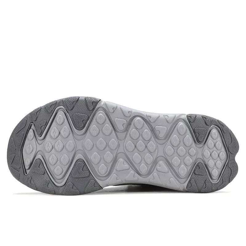 کفش کوهنوردی مردانه مدل HUMTTO 260319A-2 - Image 5