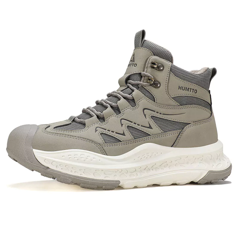 کفش کوهنوردی مردانه مدل HUMTTO 260319A-3 - Image 2