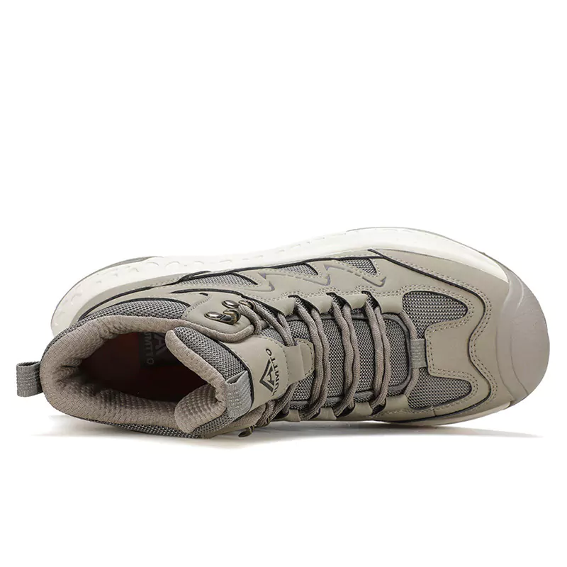 کفش کوهنوردی مردانه مدل HUMTTO 260319A-3 - Image 4