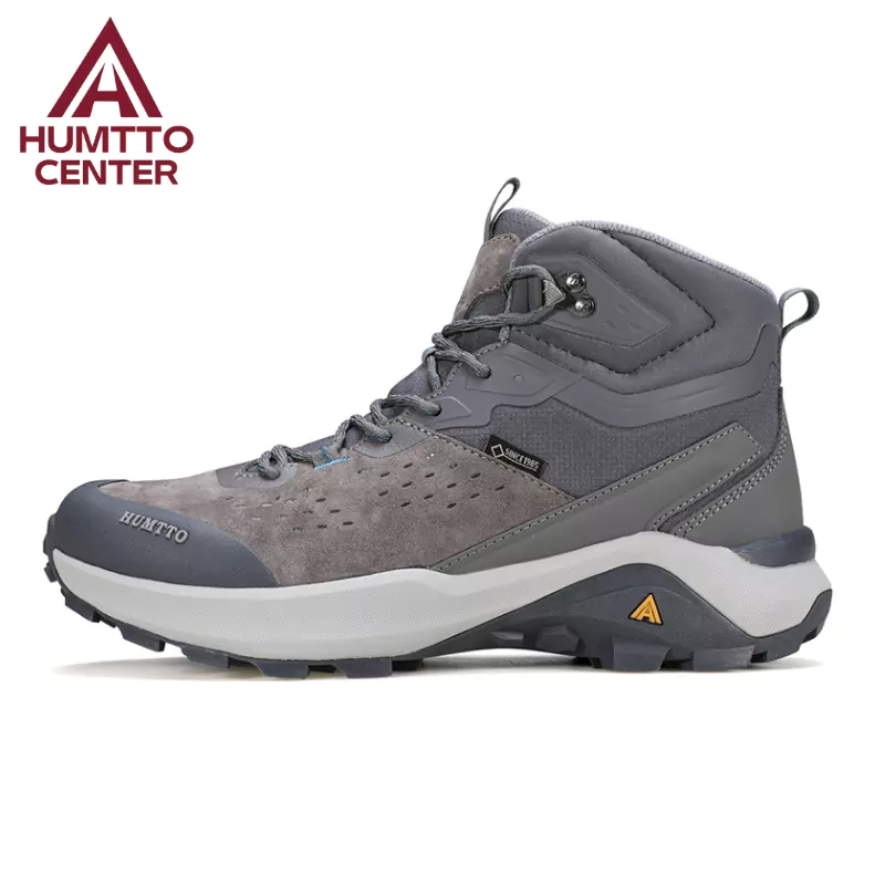 370A22 کفش کوهنوردی مردانه مدل HUMTTO 260370A-2 - Image 1