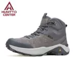 کفش کوهنوردی مردانه مدل HUMTTO 260370A-2 - Image 3