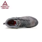 کفش کوهنوردی مردانه مدل HUMTTO 260370A-2 - Image 4
