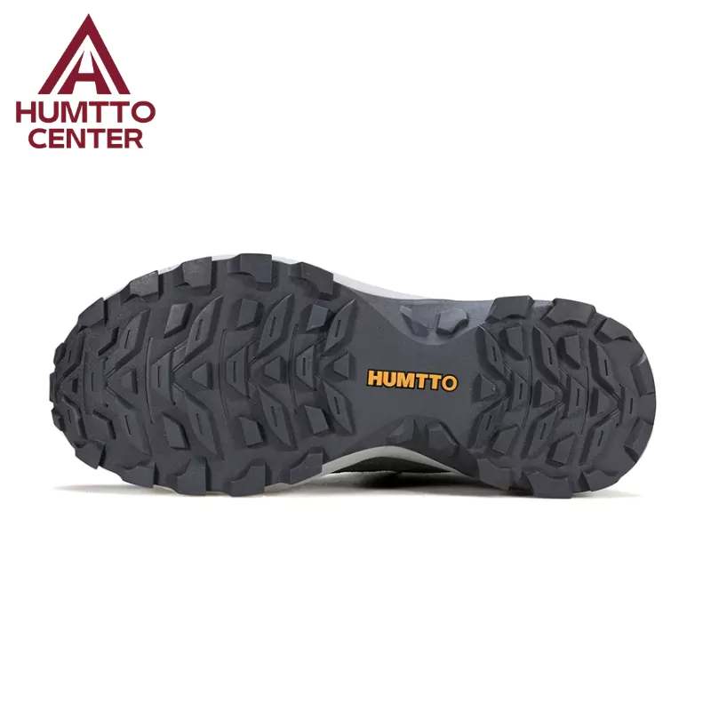 کفش کوهنوردی مردانه مدل HUMTTO 260370A-2 - Image 5