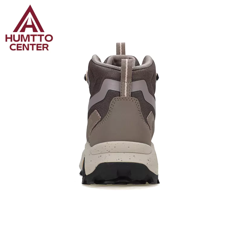کفش کوهنوردی زنانه مدل HUMTTO 260370B-5 - Image 6