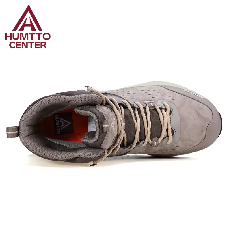 کفش کوهنوردی زنانه مدل HUMTTO 260370B-5 - Image 5