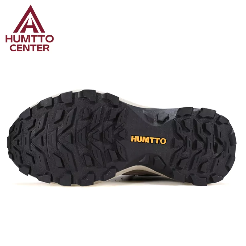 کفش کوهنوردی زنانه مدل HUMTTO 260370B-5 - Image 4