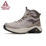 کفش کوهنوردی زنانه مدل HUMTTO 260370B-5 - Image 3