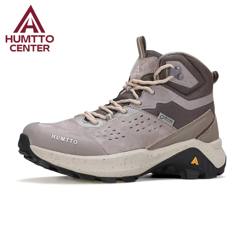کفش کوهنوردی زنانه مدل HUMTTO 260370B-5 - Image 3