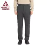 شلوار کمپینگ مردانه هامتو مدل HUMTTO 38Q462A-2 - Image 2