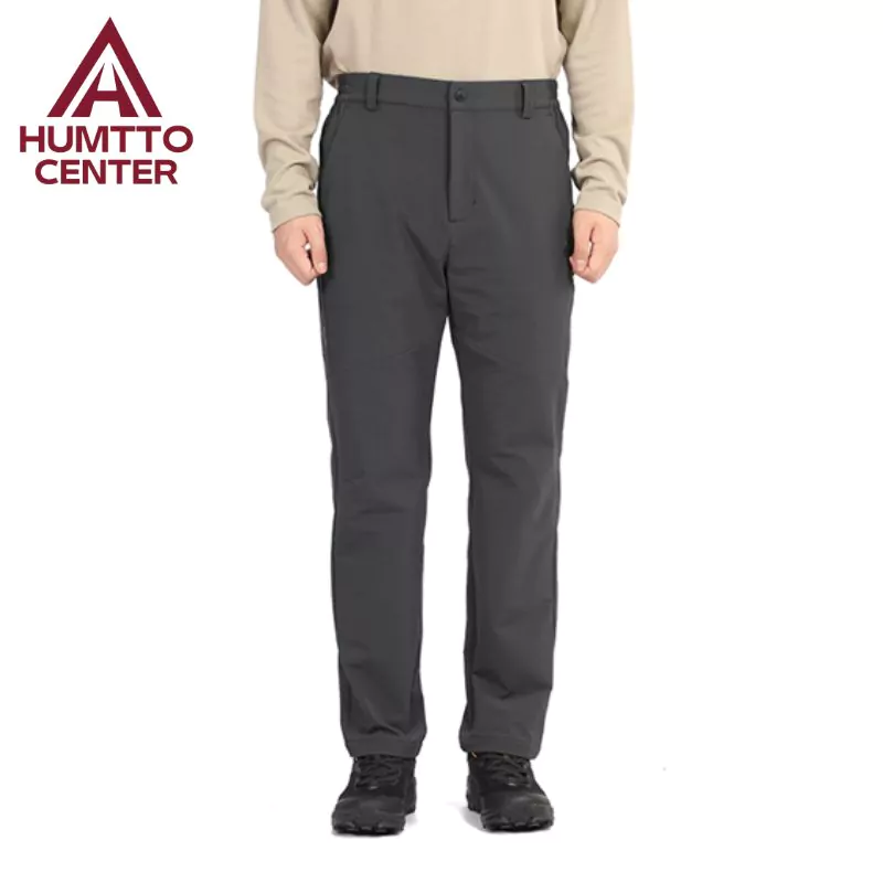 شلوار کمپینگ مردانه هامتو مدل HUMTTO 38Q462A-2 - Image 2