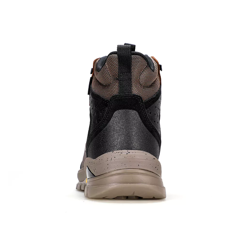 کفش کوهنوردی مردانه مدل HUMTTO 260647A-2 - Image 3