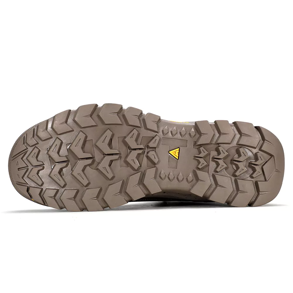 کفش کوهنوردی مردانه مدل HUMTTO 260647A-2 - Image 4