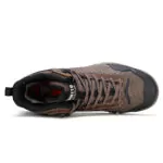 کفش کوهنوردی مردانه مدل HUMTTO 260647A-2 - Image 5