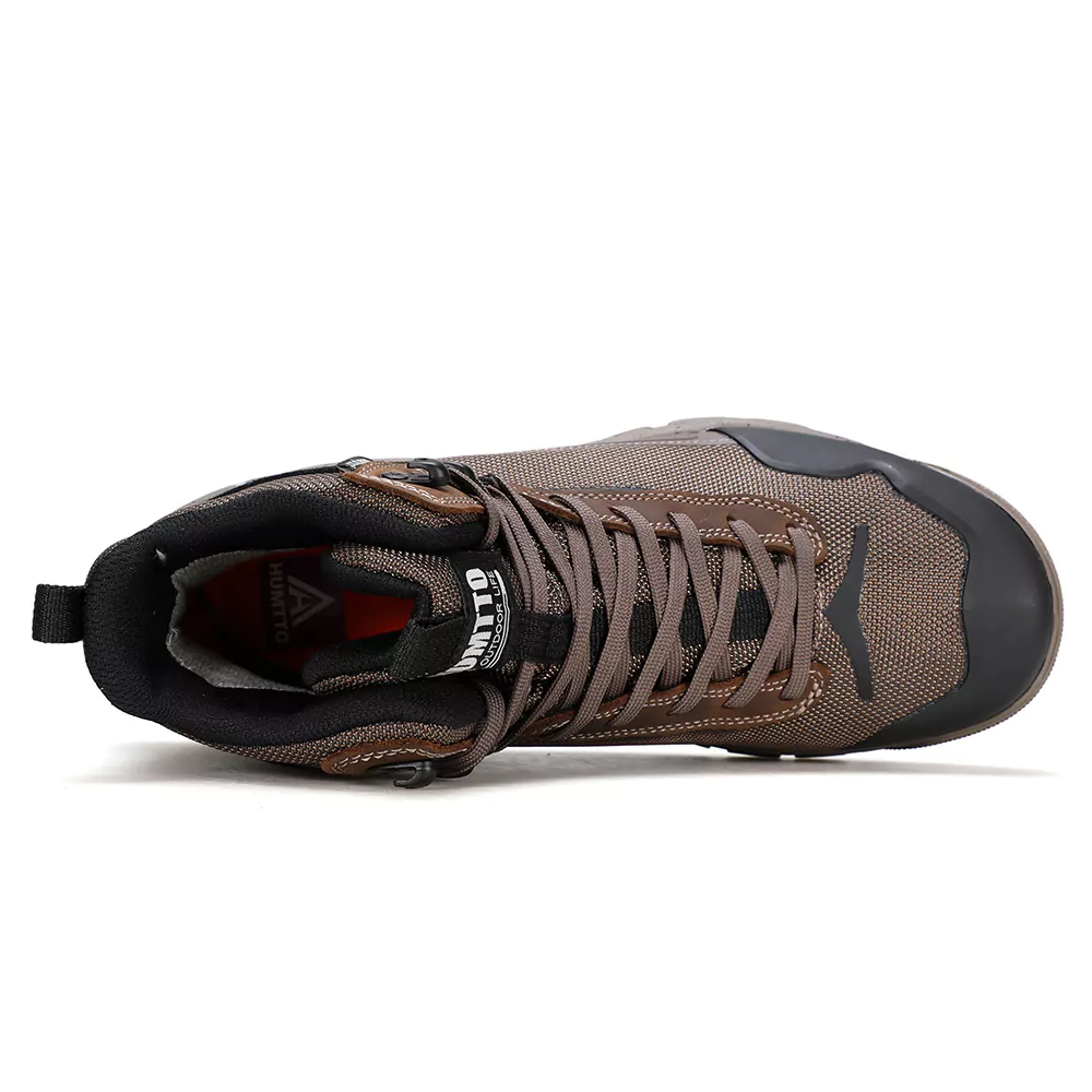 کفش کوهنوردی مردانه مدل HUMTTO 260647A-2 - Image 5