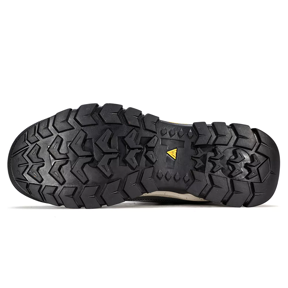 کفش کوهنوردی مردانه مدل HUMTTO 260647A-4 - Image 4