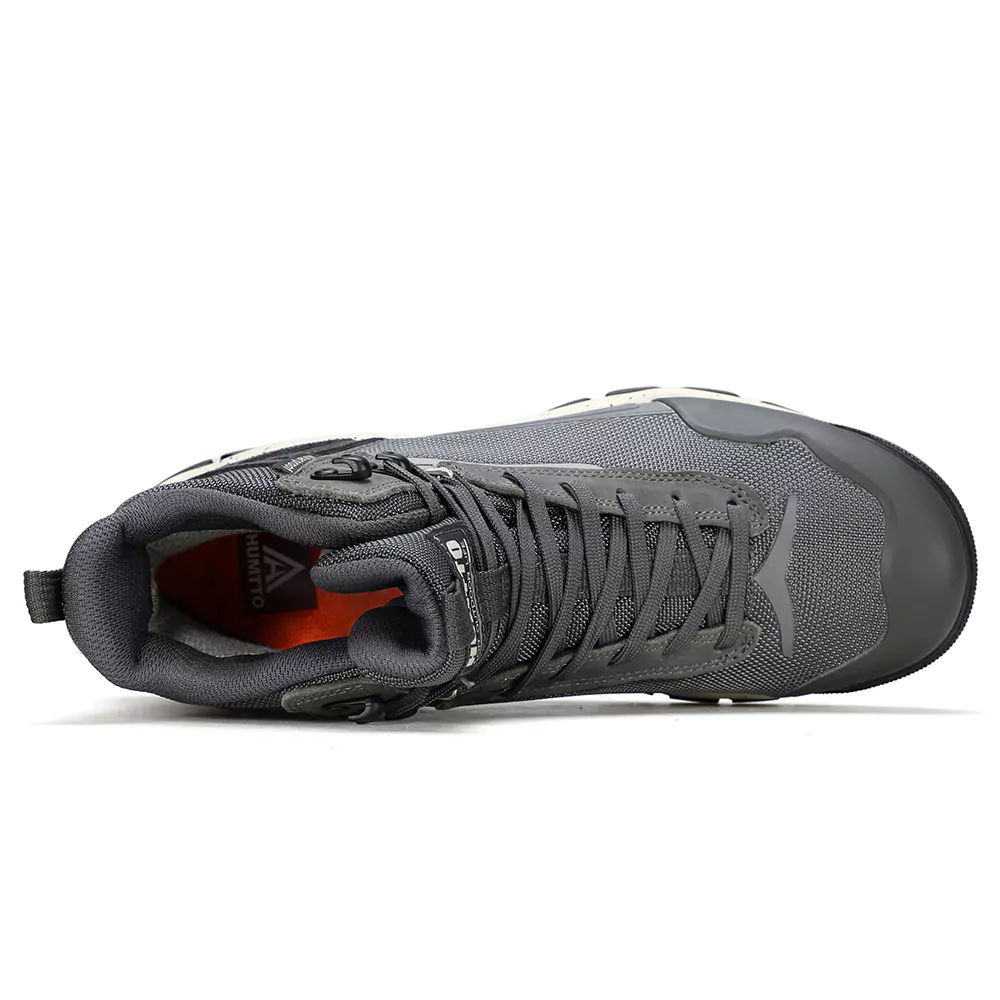 کفش کوهنوردی مردانه مدل HUMTTO 260647A-4 - Image 3