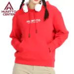 هودی زنانه هامتو مدل HUIMTTO 38V705B-3 - Image 3