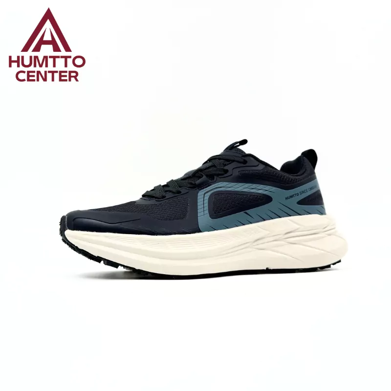 کفش پیاده روی مردانه مدل HUMTTO 350926A-5 - Image 4
