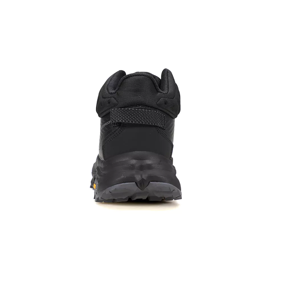 کفش کوهنوردی مردانه مدل HUMTTO 260987A-2 - Image 5
