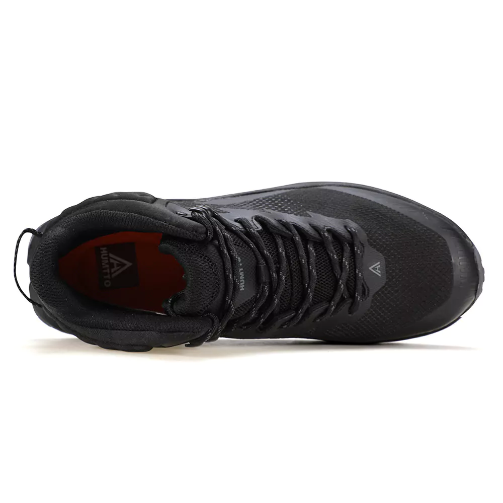 کفش کوهنوردی مردانه مدل HUMTTO 260987A-2 - Image 3