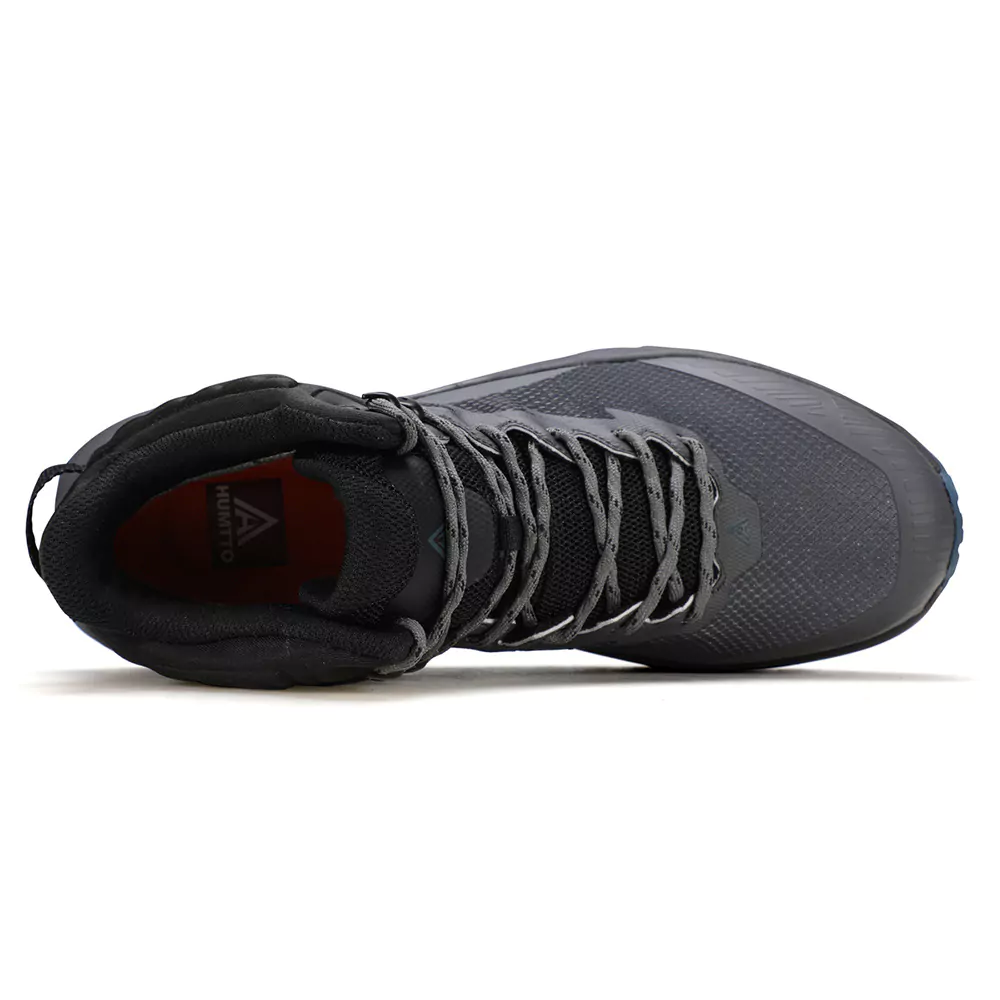 کفش کوهنوردی مردانه مدل HUMTTO 260987A-4 - Image 3