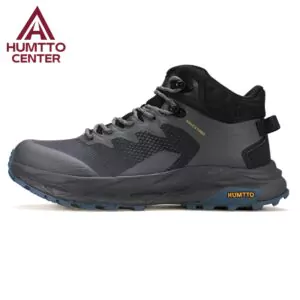 کفش کوهنوردی مردانه مدل HUMTTO 260987A-4