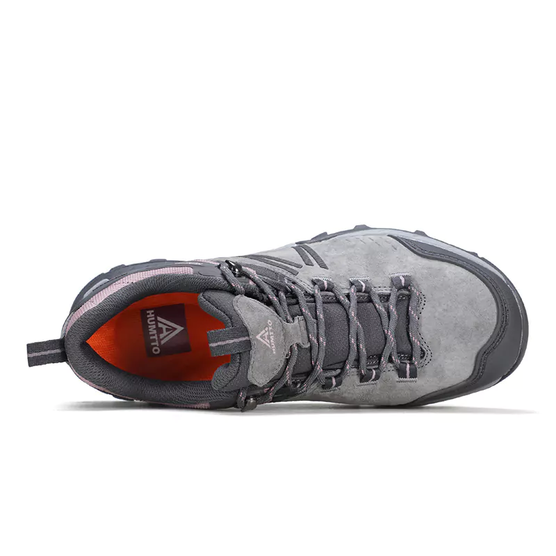 کفش پیاده روی زنانه هامتو مدل HUMTTO 160986B-1 - Image 7